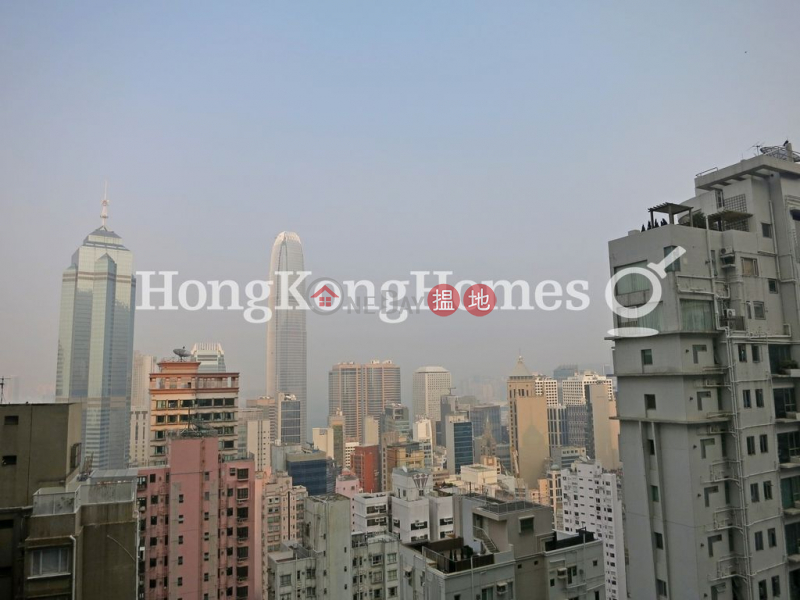 Property Search Hong Kong | OneDay | Residential Rental Listings, 4 Bedroom Luxury Unit for Rent at Seymour