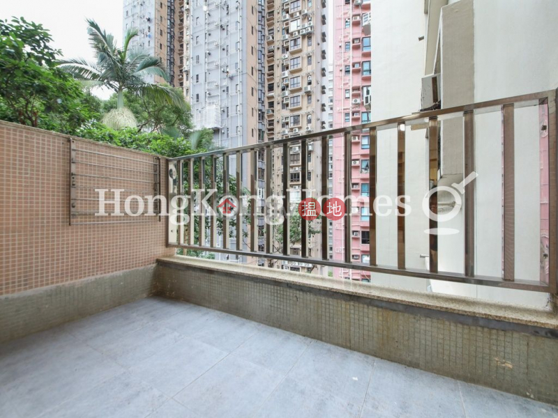 2 Bedroom Unit for Rent at Kiu Sen Court | 70 Conduit Road | Western District Hong Kong Rental | HK$ 38,000/ month
