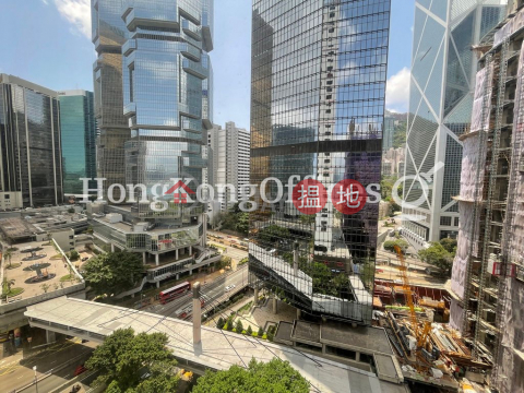 Office Unit for Rent at Bank of American Tower | Bank of American Tower 美國銀行中心 _0