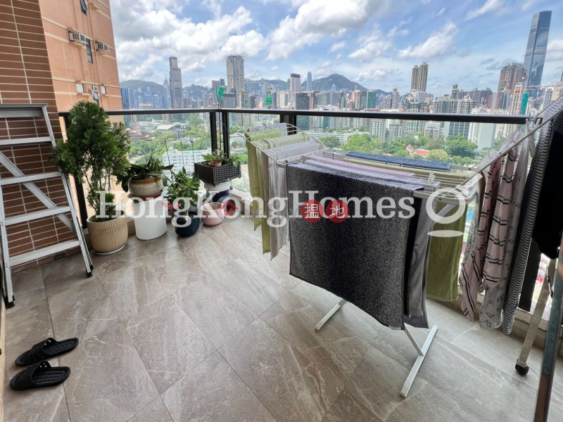 3 Bedroom Family Unit at Wylie Court | For Sale, 23 Wylie Path | Yau Tsim Mong | Hong Kong | Sales HK$ 31M