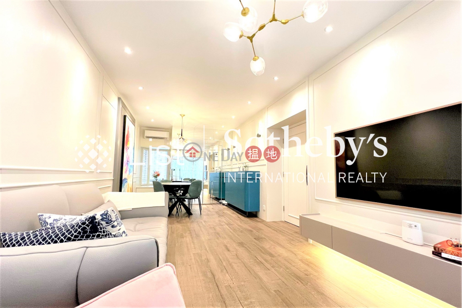 Property Search Hong Kong | OneDay | Residential, Sales Listings, Property for Sale at Beverly Hill with 3 Bedrooms