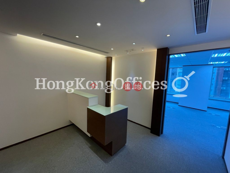 Property Search Hong Kong | OneDay | Office / Commercial Property Rental Listings, Office Unit for Rent at Two Chinachem Exchange Square