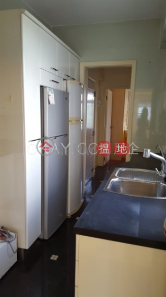 Elegant 3 bedroom with parking | Rental 96 Pok Fu Lam Road | Western District | Hong Kong | Rental | HK$ 54,000/ month