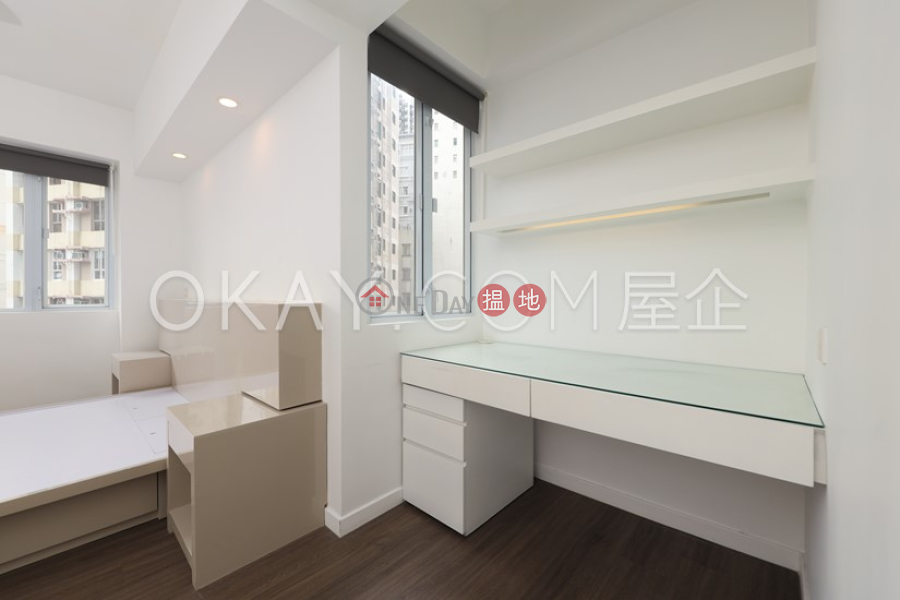 Efficient 1 bedroom with balcony | Rental, 7 Village Road | Wan Chai District Hong Kong, Rental, HK$ 36,500/ month