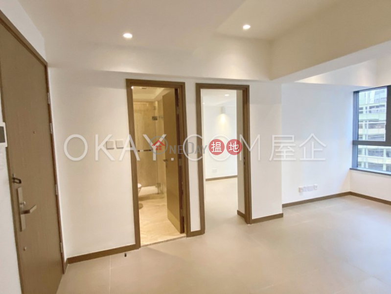 Unique 1 bedroom in Wan Chai | Rental 199-201 Johnston Road | Wan Chai District, Hong Kong, Rental, HK$ 25,000/ month