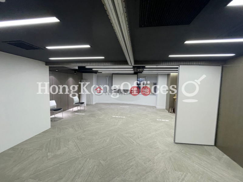 Office Unit for Rent at 1 Lyndhurst Tower | 1 Lyndhurst Tower 一號廣場 Rental Listings