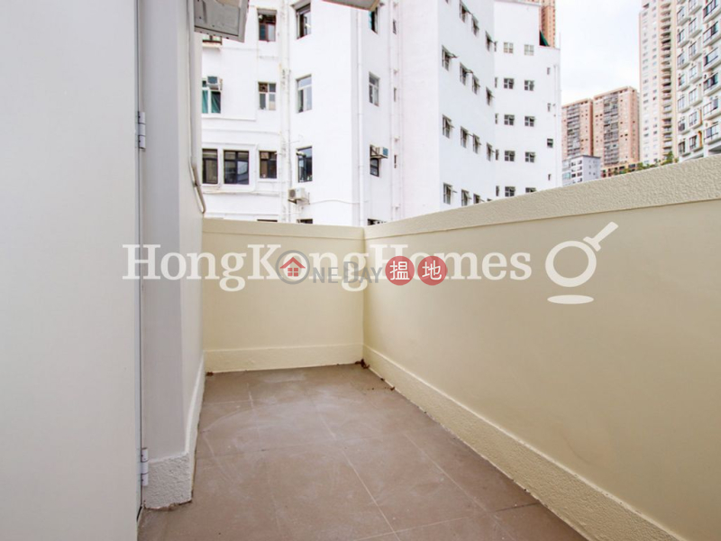 2 Bedroom Unit at Minerva House | For Sale | Minerva House 文華大廈 Sales Listings