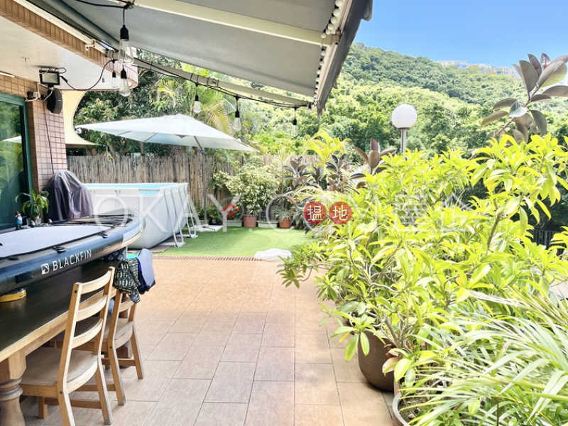 Property Search Hong Kong | OneDay | Residential | Rental Listings, Popular house with rooftop, terrace & balcony | Rental