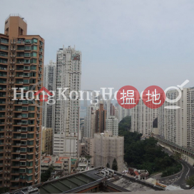 4 Bedroom Luxury Unit for Rent at The Signature | The Signature 春暉8號 _0