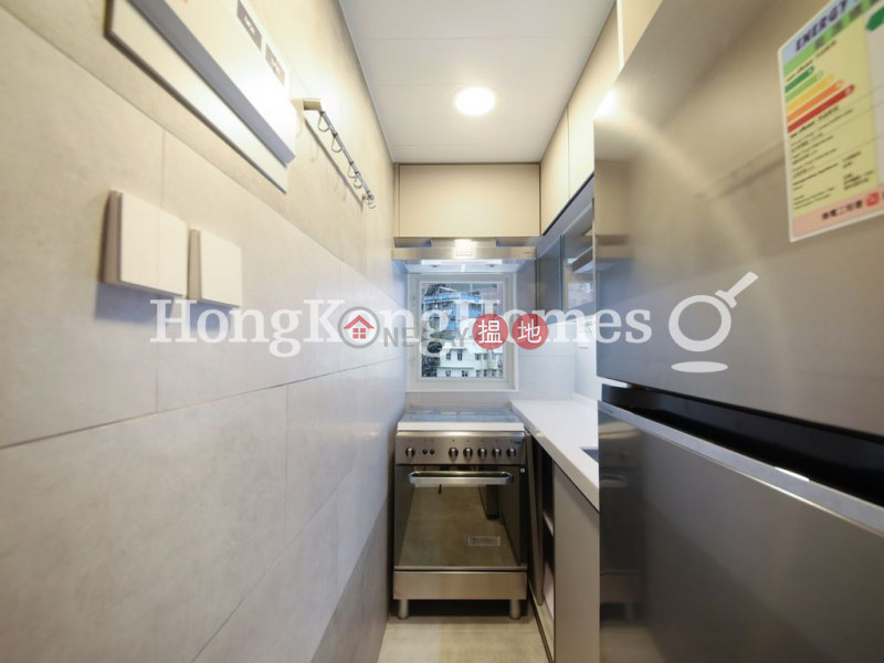 2 Bedroom Unit for Rent at Centrestage | 108 Hollywood Road | Central District Hong Kong, Rental HK$ 29,000/ month