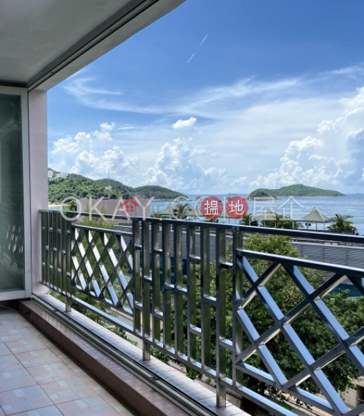 香港搵樓|租樓|二手盤|買樓| 搵地 | 住宅出租樓盤|3房2廁,實用率高,極高層,海景海灘公寓出租單位