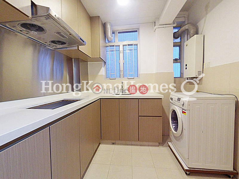 2 Bedroom Unit for Rent at Breezy Mansion | Breezy Mansion 清風大廈 Rental Listings