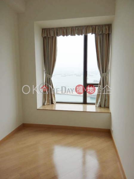Lovely 3 bedroom with balcony | Rental | 458 Des Voeux Road West | Western District | Hong Kong Rental HK$ 61,000/ month