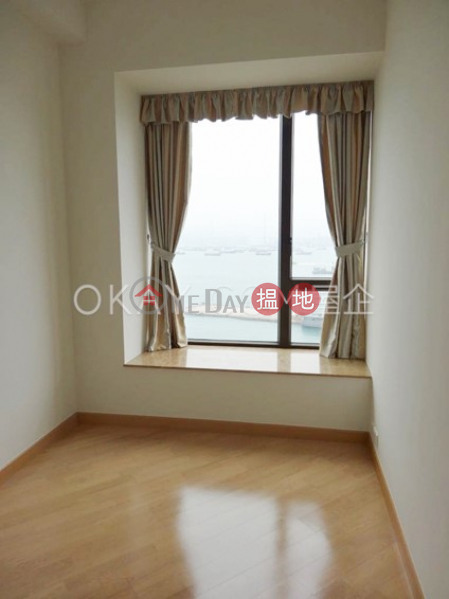 Lovely 3 bedroom with balcony | Rental, 458 Des Voeux Road West | Western District | Hong Kong Rental HK$ 61,000/ month