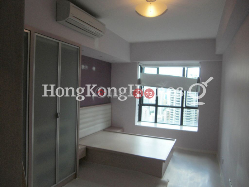 3 Bedroom Family Unit for Rent at Clovelly Court 12 May Road | Central District, Hong Kong Rental HK$ 110,000/ month