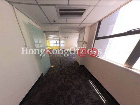 299QRC寫字樓租單位出租, 299QRC 299QRC | 西區 (HKO-63608-AFHR)_0