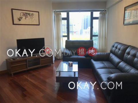 Rare 3 bedroom in Ho Man Tin | Rental, Dragon View Block 1 御龍居1座 | Kowloon City (OKAY-R377723)_0
