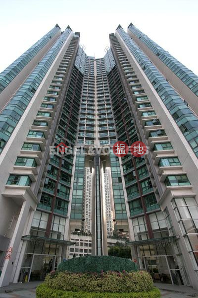 Studio Flat for Rent in Mid Levels West, 80 Robinson Road 羅便臣道80號 Rental Listings | Western District (EVHK100538)