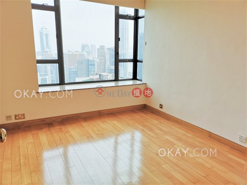 Property Search Hong Kong | OneDay | Residential | Rental Listings | Lovely 3 bedroom in Mid-levels Central | Rental