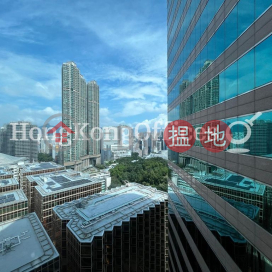 Office Unit for Rent at The Gateway - Tower 2