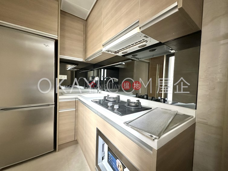 吉席街18號-中層-住宅-出租樓盤|HK$ 27,300/ 月