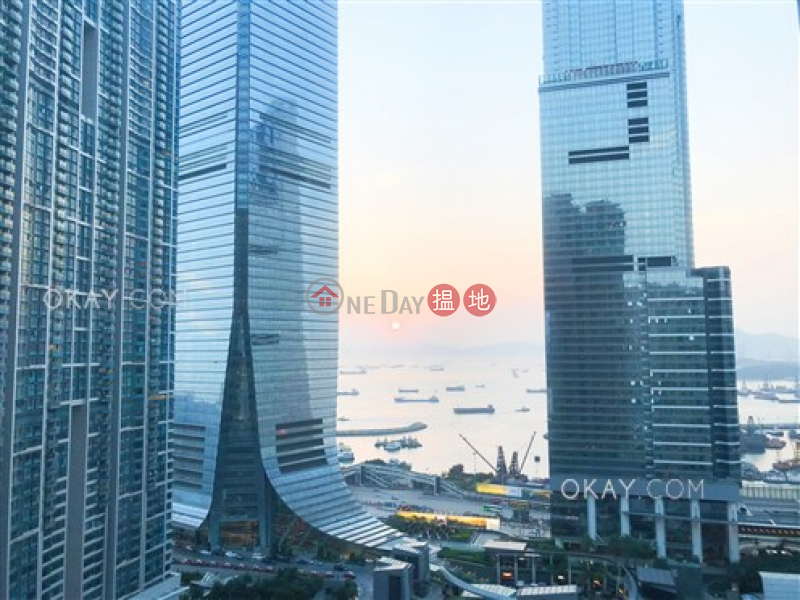 Generous 1 bedroom in Kowloon Station | Rental | The Arch Star Tower (Tower 2) 凱旋門觀星閣(2座) Rental Listings