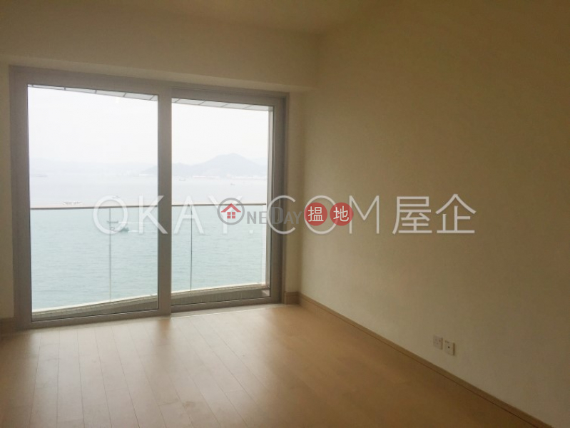 Popular 3 bed on high floor with sea views & balcony | For Sale | Cadogan 加多近山 Sales Listings