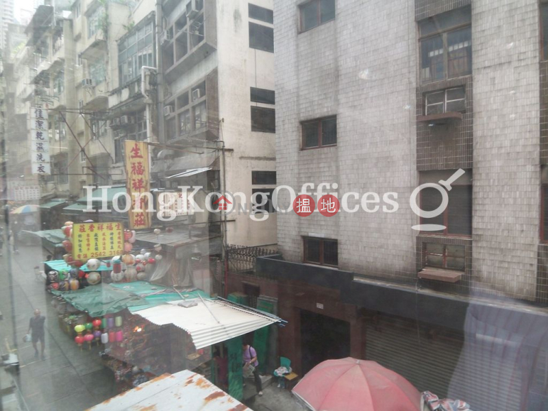 128 Wellington Street, Low Office / Commercial Property, Rental Listings HK$ 37,295/ month