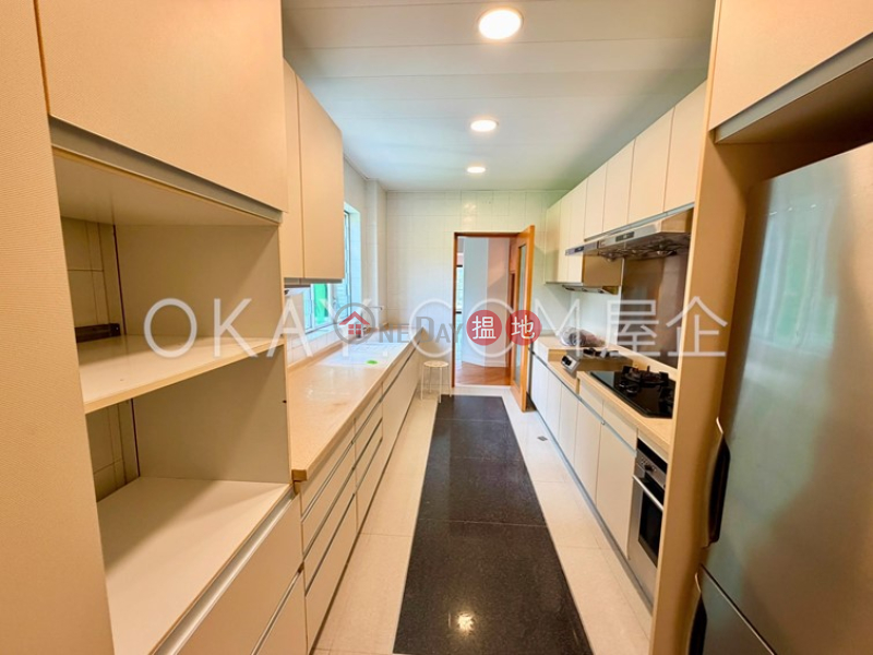 HK$ 92,000/ month Repulse Bay Garden Southern District Efficient 3 bedroom on high floor with balcony | Rental