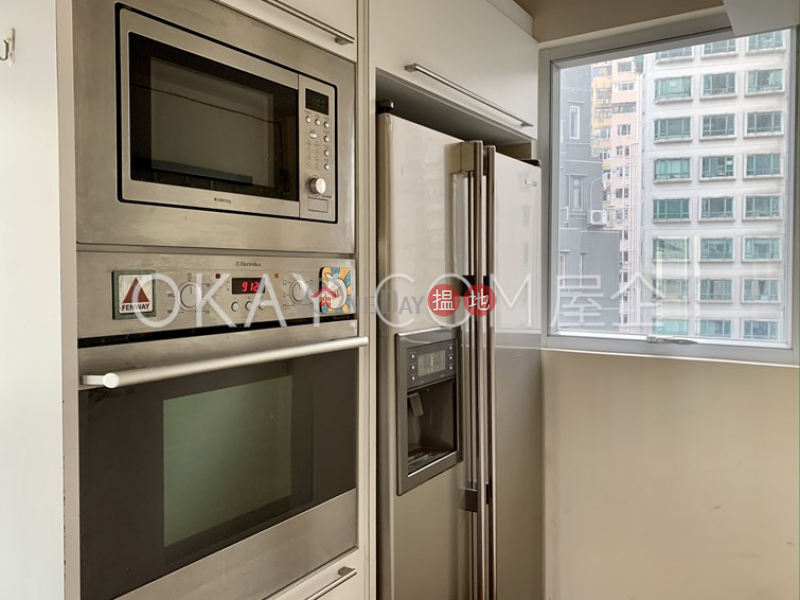 Property Search Hong Kong | OneDay | Residential, Rental Listings Lovely 2 bedroom on high floor with rooftop | Rental