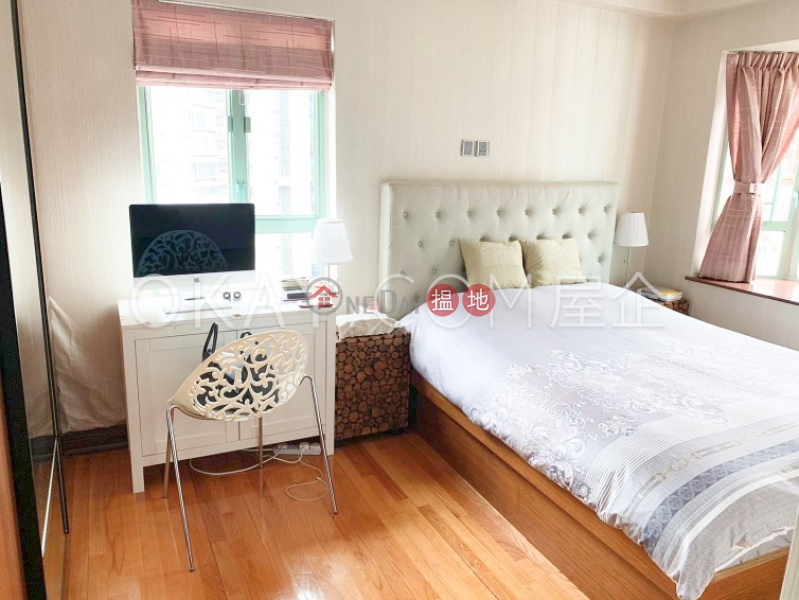 Charming 3 bedroom on high floor | Rental | Goldwin Heights 高雲臺 Rental Listings