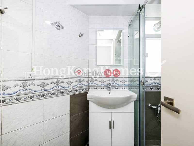 3 Bedroom Family Unit for Rent at Conduit Tower | 20 Conduit Road | Western District Hong Kong | Rental | HK$ 33,000/ month