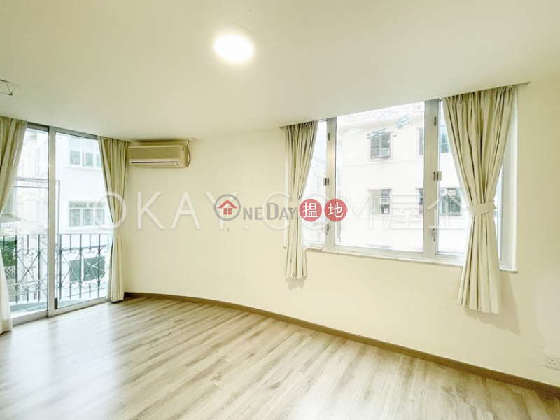 Rare 3 bedroom with balcony & parking | Rental | Felix Villa 豐樂園 Rental Listings