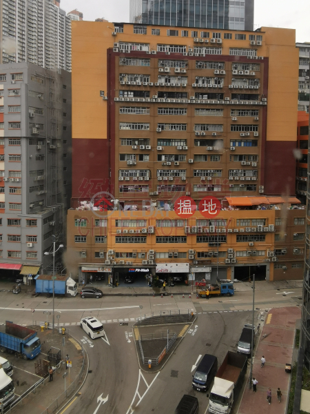 振發工廠大廈未知工業大廈-出租樓盤HK$ 9,000/ 月