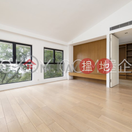 Unique house in The Peak | Rental, Strawberry Hill 紅梅閣 | Central District (OKAY-R59469)_0