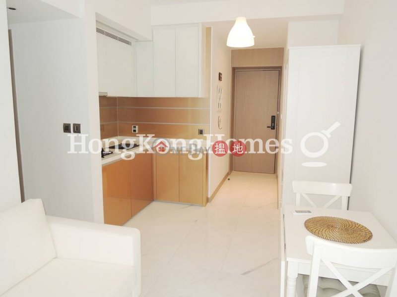 HK$ 9.5M High West, Western District 1 Bed Unit at High West | For Sale
