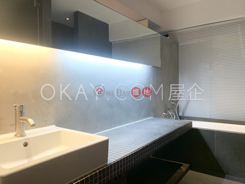 Property Search Hong Kong | OneDay | Residential | Rental Listings, Gorgeous 1 bedroom with terrace | Rental