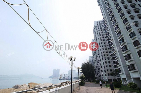Heng Fa Chuen Block 50 | 2 bedroom High Floor Flat for Rent | Heng Fa Chuen Block 50 杏花邨50座 _0