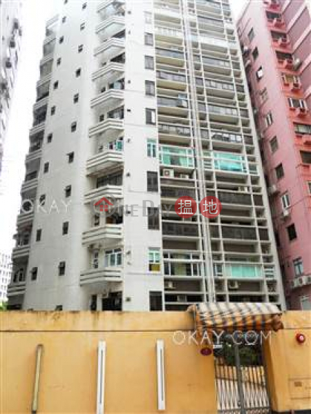 Property Search Hong Kong | OneDay | Residential Sales Listings | Charming 3 bedroom with balcony & parking | For Sale