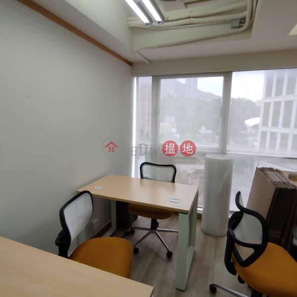 Professional Building, High Office / Commercial Property, Rental Listings | HK$ 48,130/ month