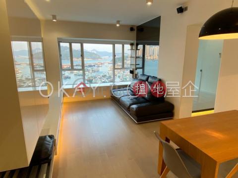 Lovely 3 bedroom in Quarry Bay | Rental, L'Automne (Tower 3) Les Saisons 逸濤灣秋盈軒 (3座) | Eastern District (OKAY-R186586)_0