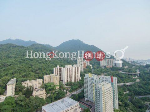 Studio Unit at University Heights Block 1 | For Sale | University Heights Block 1 翰林軒1座 _0