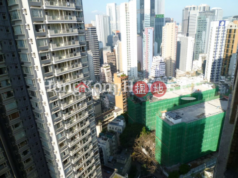 1 Bed Unit for Rent at Grandview Garden, Grandview Garden 雍翠臺 | Central District (Proway-LID11384R)_0