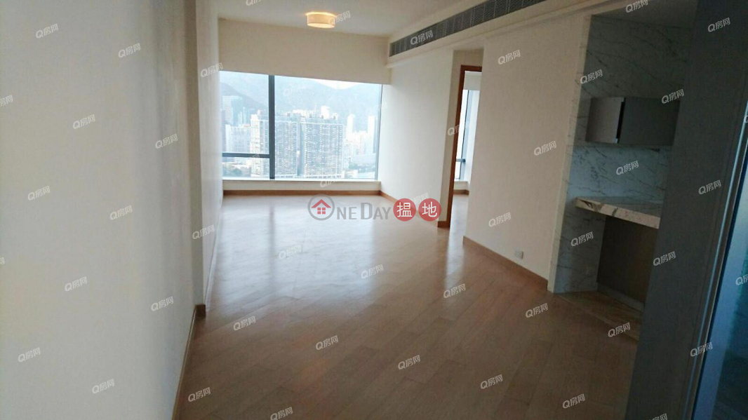 Property Search Hong Kong | OneDay | Residential Rental Listings | Larvotto | 2 bedroom High Floor Flat for Rent