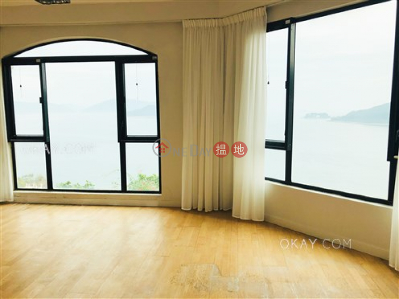 Luxurious house with sea views, rooftop | Rental | Silver Fountain Terrace House 銀泉臺座 Rental Listings