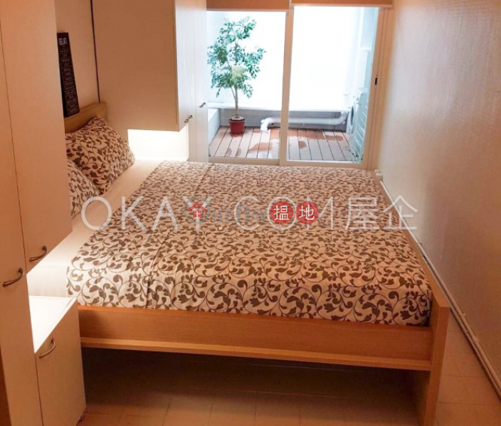 Property Search Hong Kong | OneDay | Residential, Sales Listings, Lovely 2 bedroom with terrace | For Sale