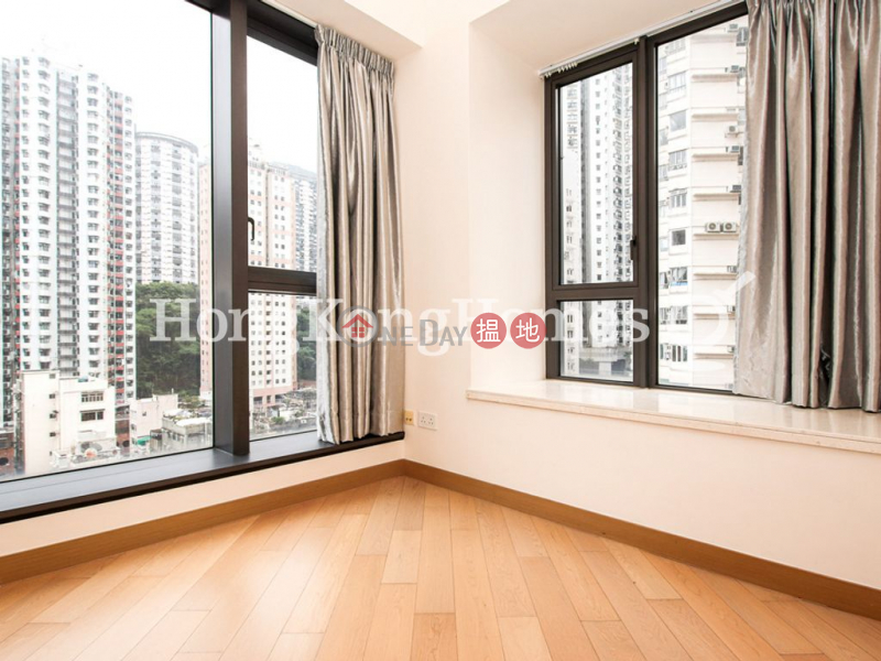 HK$ 21,000/ month | Warrenwoods | Wan Chai District, 1 Bed Unit for Rent at Warrenwoods