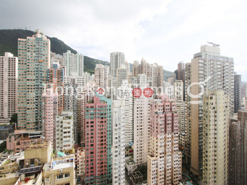 Property Search Hong Kong | OneDay | Residential Sales Listings | 2 Bedroom Unit at Island Crest Tower 2 | For Sale