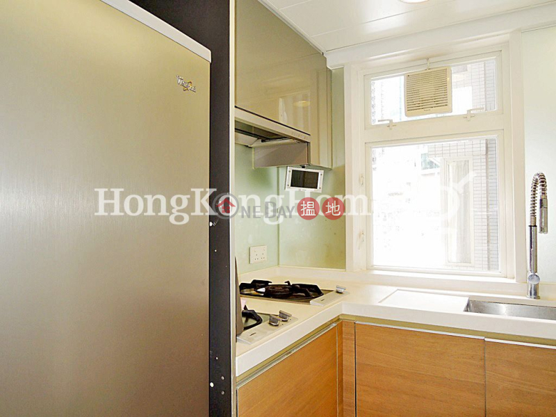 3 Bedroom Family Unit for Rent at Centrestage, 108 Hollywood Road | Central District, Hong Kong | Rental | HK$ 37,000/ month