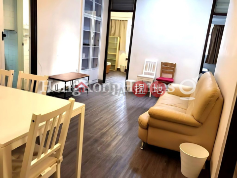 3 Bedroom Family Unit for Rent at Tai Fat Building | Tai Fat Building 泰發大廈 _0